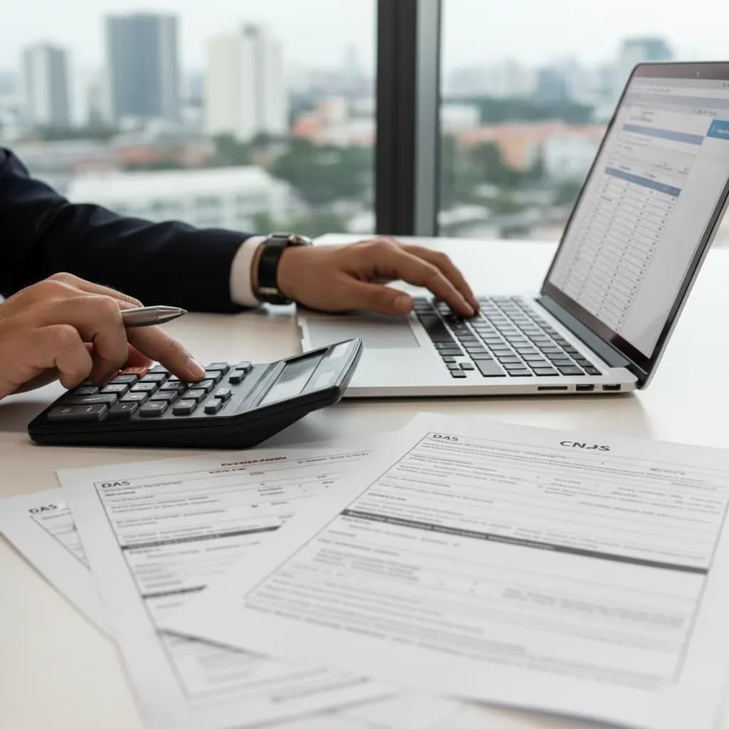 Imposto Renda MEI SP 2026: Guia Completo para Você