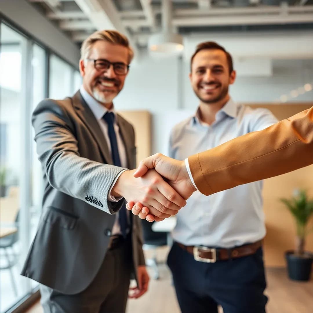 Equipe de contadores GPS