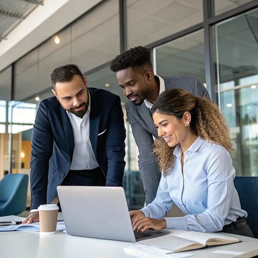 Equipe GPS Contábil