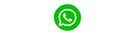 contato via WhatsApp